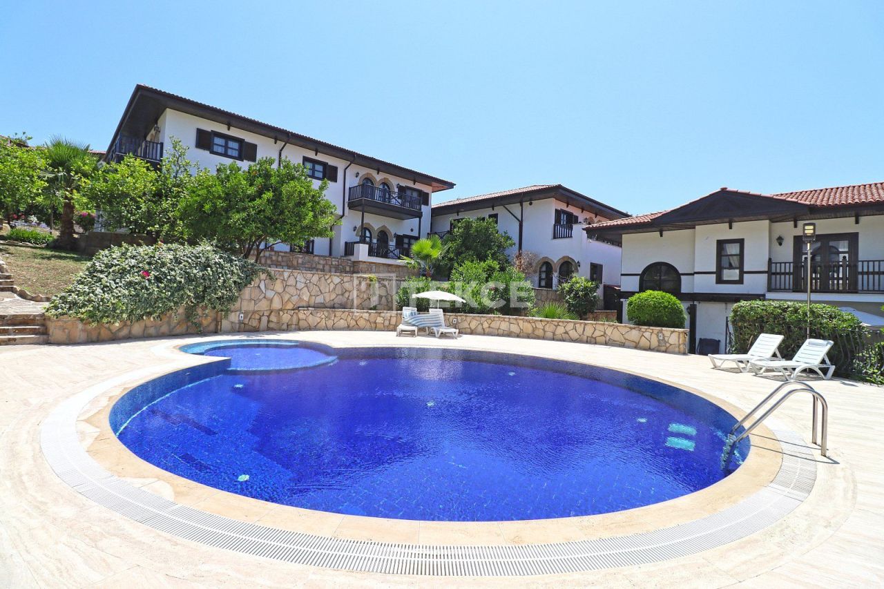 Апартаменты в Манавгате, Турция, 90 м² - фото 1