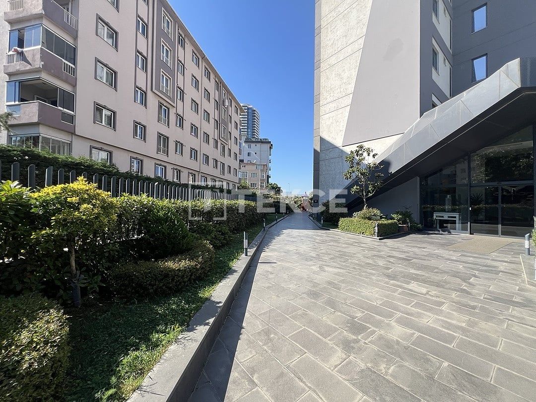 Апартаменты в Картале, Турция, 83 м² - фото 2