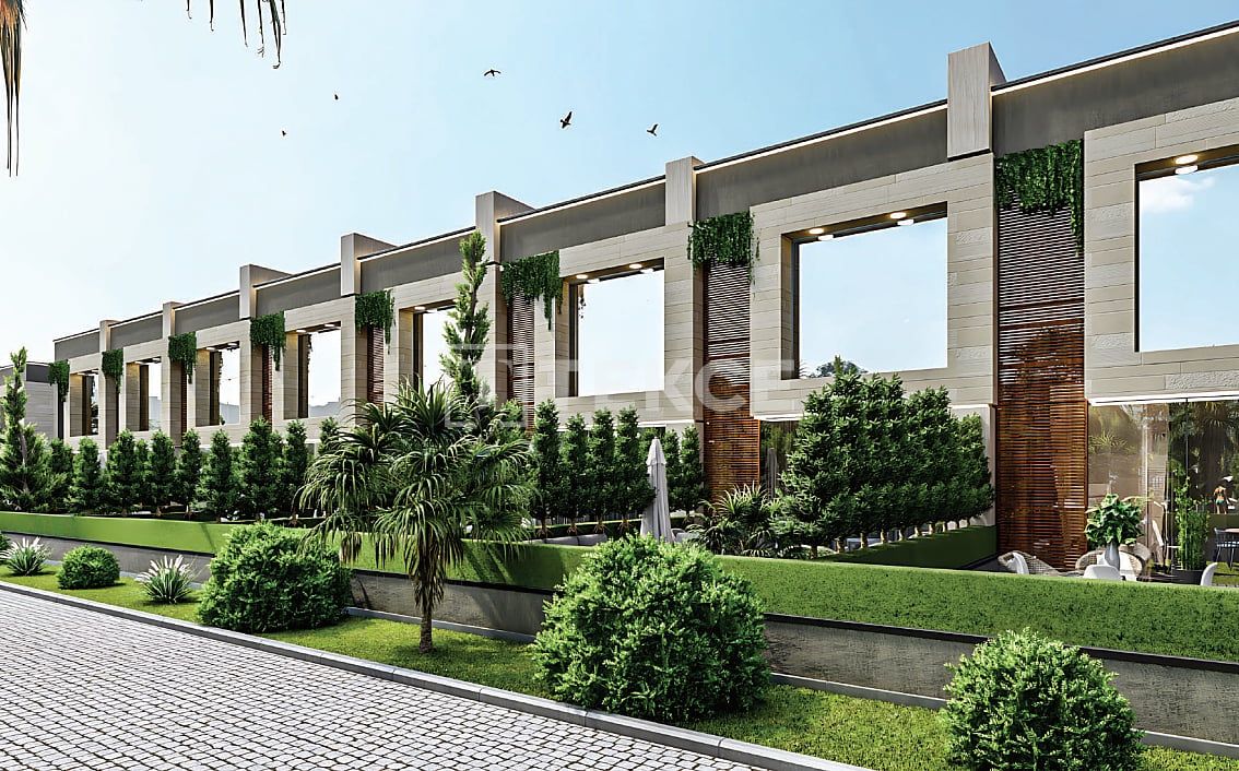 Вилла в Анкаре, Турция, 95 м² - фото 3