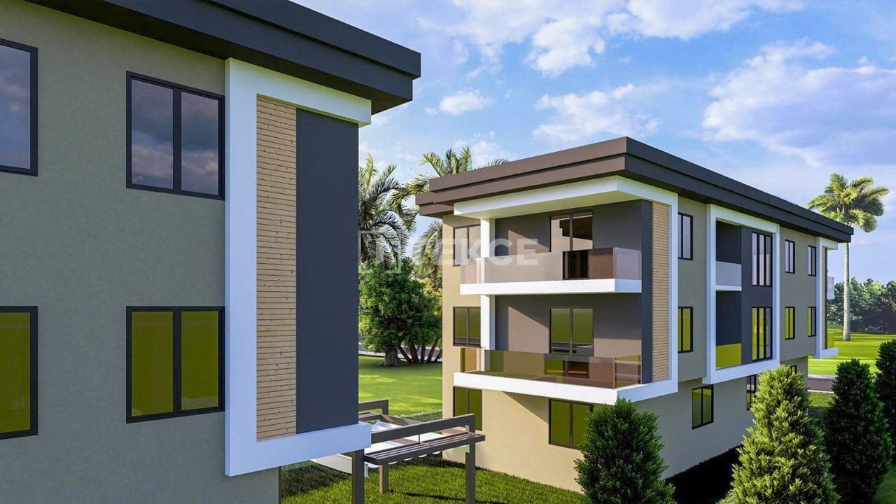 Апартаменты в Ялове, Турция, 81 м² - фото 3