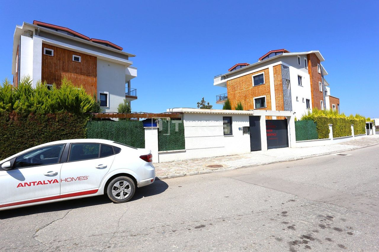 Апартаменты в Белеке, Турция, 160 м² - фото 4