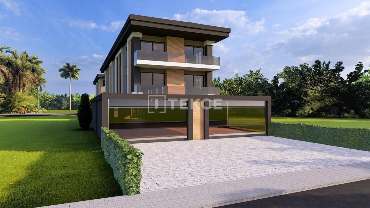 Апартаменты в Ялове, Турция, 81 м² - фото 4