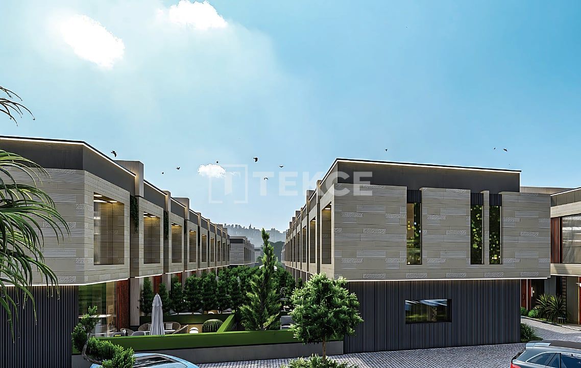 Вилла в Анкаре, Турция, 95 м² - фото 5