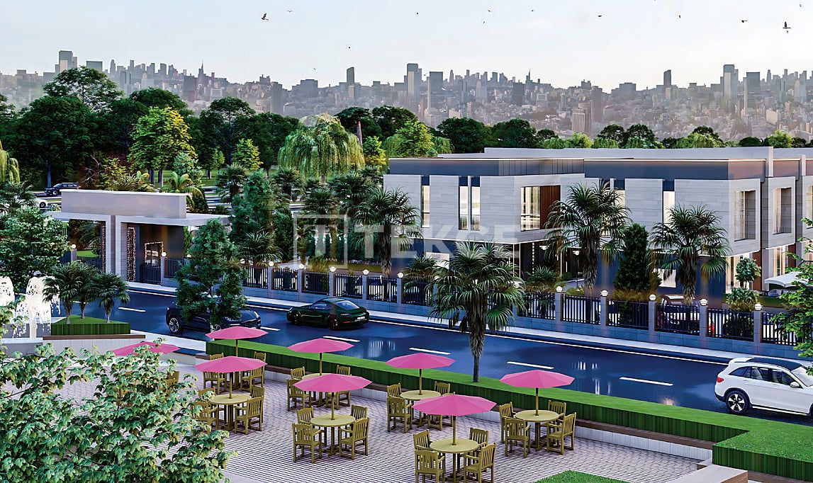 Вилла в Анкаре, Турция, 95 м² - фото 6