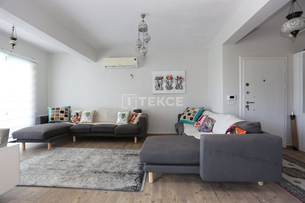 Апартаменты в Белеке, Турция, 160 м² - фото 6