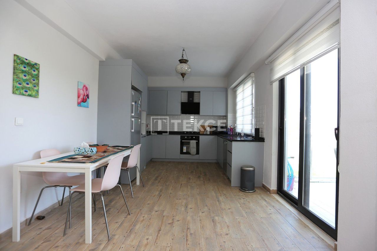 Апартаменты в Белеке, Турция, 160 м² - фото 8