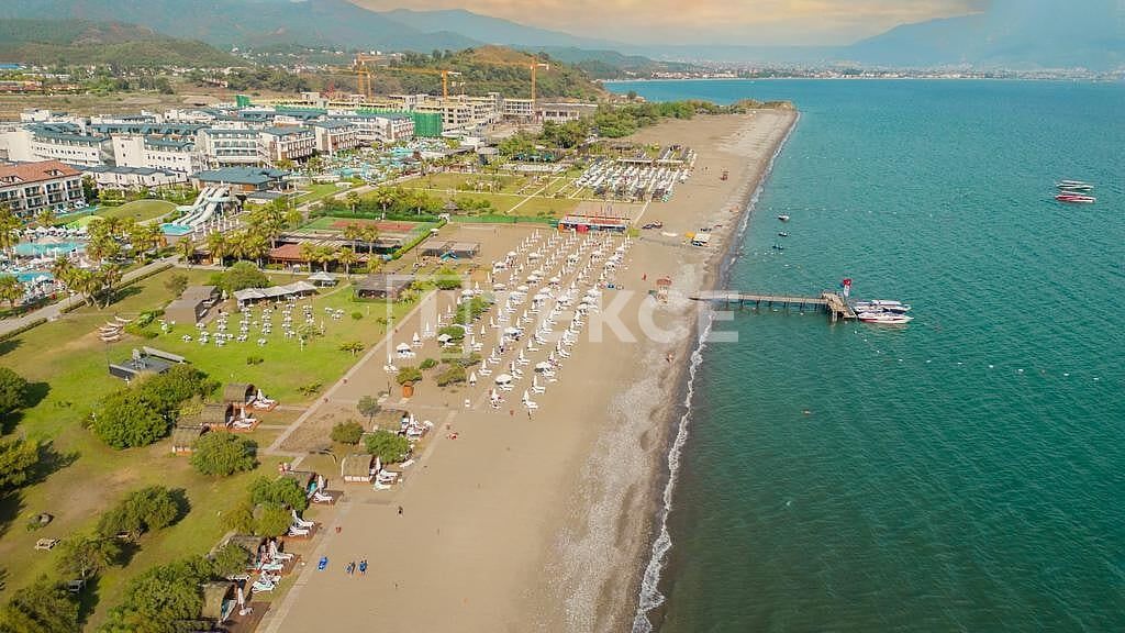 Вилла в Фетхие, Турция, 250 м² - фото 10