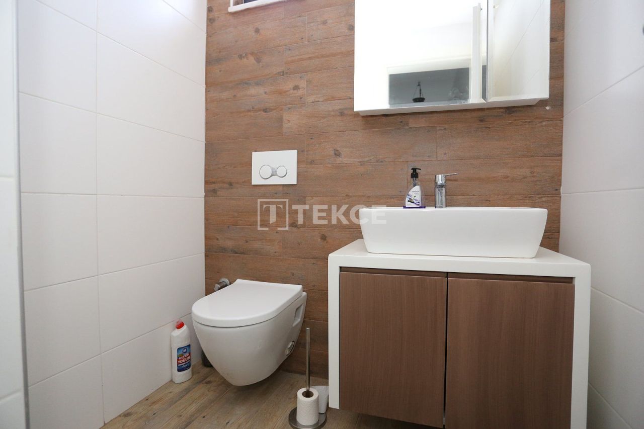 Апартаменты в Белеке, Турция, 160 м² - фото 11
