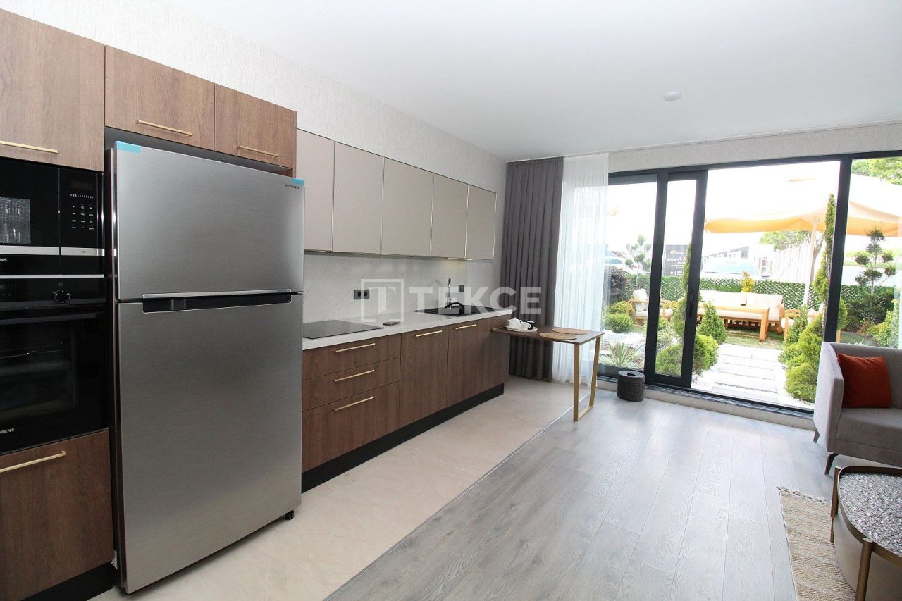 Вилла в Анкаре, Турция, 95 м² - фото 12