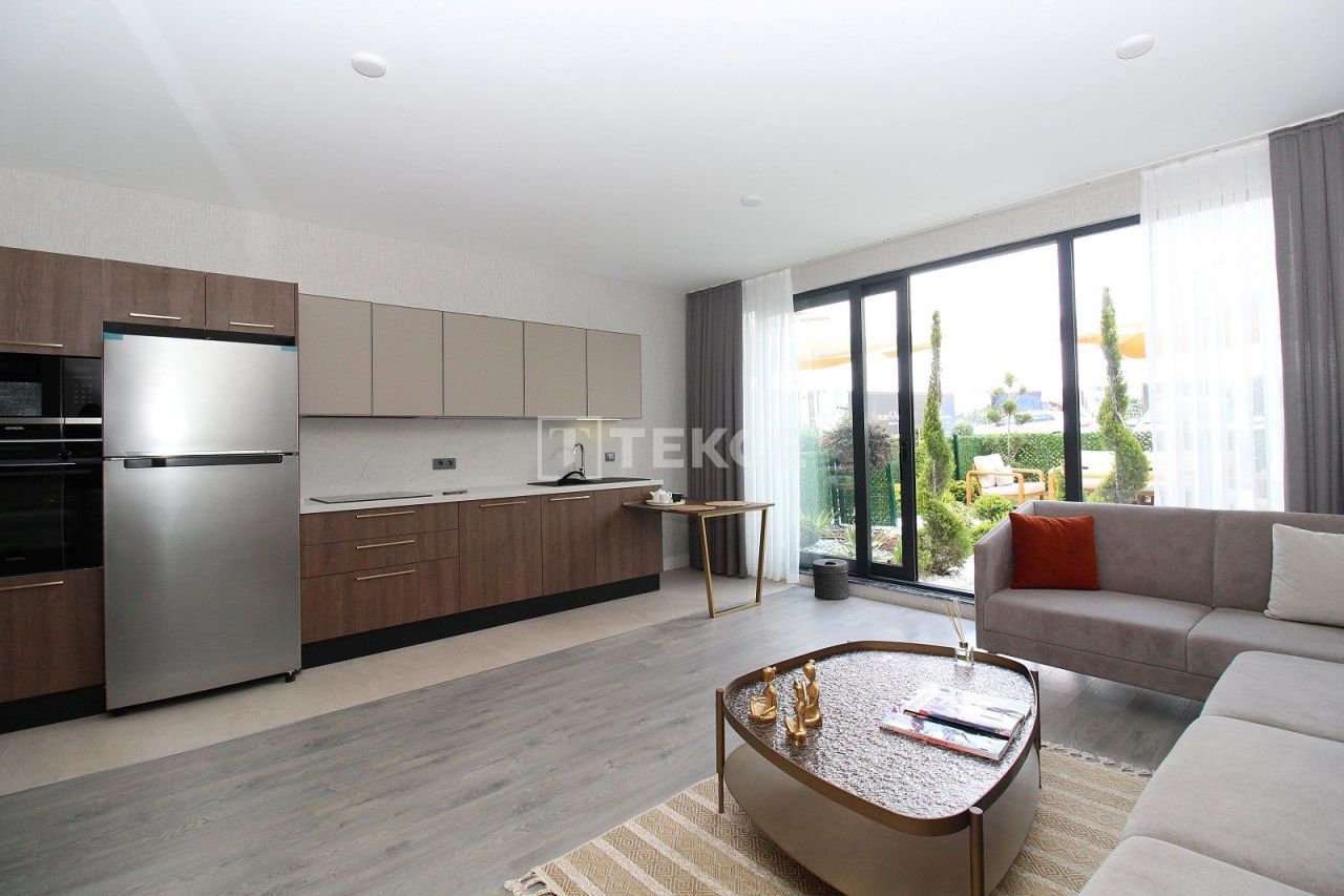 Вилла в Анкаре, Турция, 95 м² - фото 13