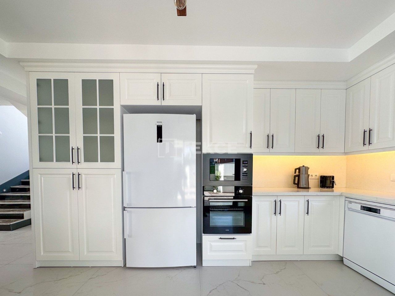 Вилла в Фетхие, Турция, 250 м² - фото 15