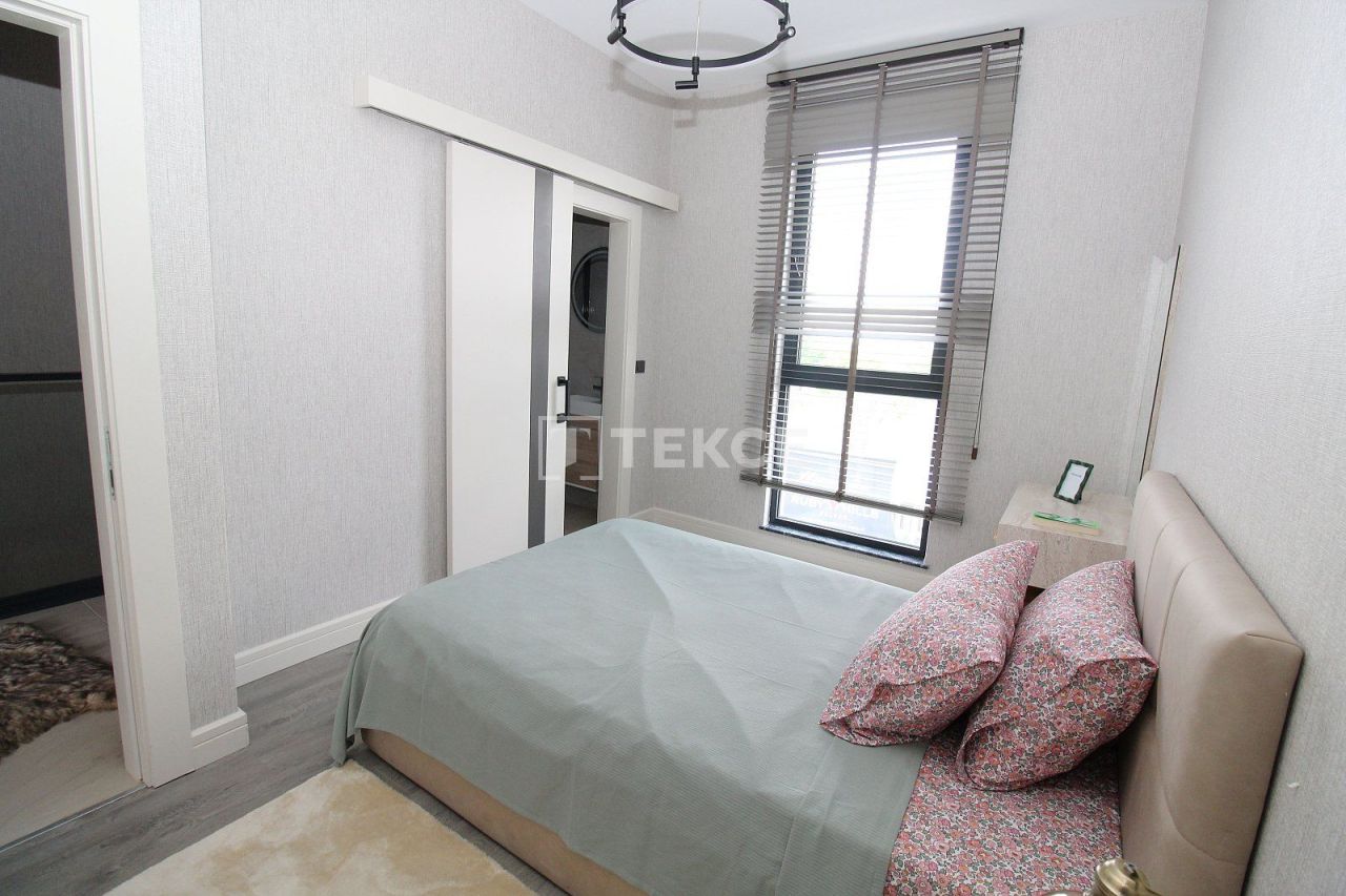 Вилла в Анкаре, Турция, 95 м² - фото 15