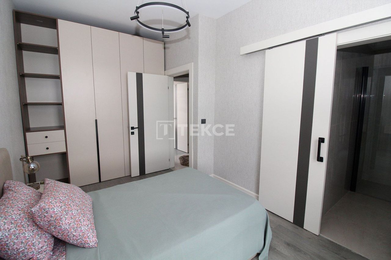 Вилла в Анкаре, Турция, 95 м² - фото 16