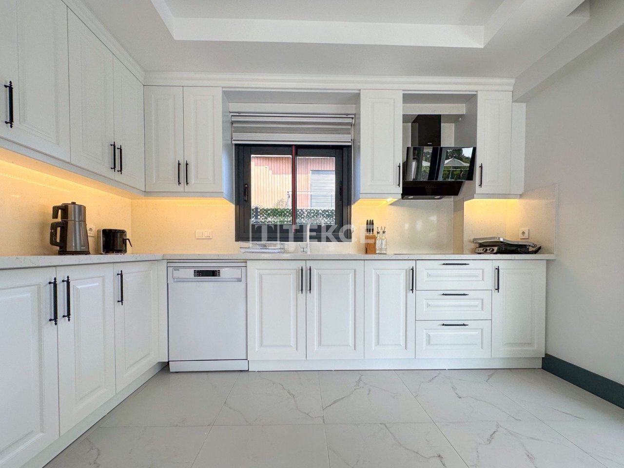 Вилла в Фетхие, Турция, 250 м² - фото 16