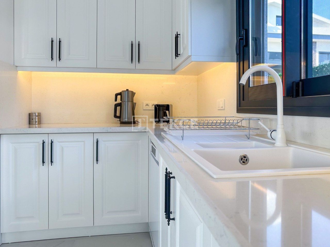 Вилла в Фетхие, Турция, 250 м² - фото 17