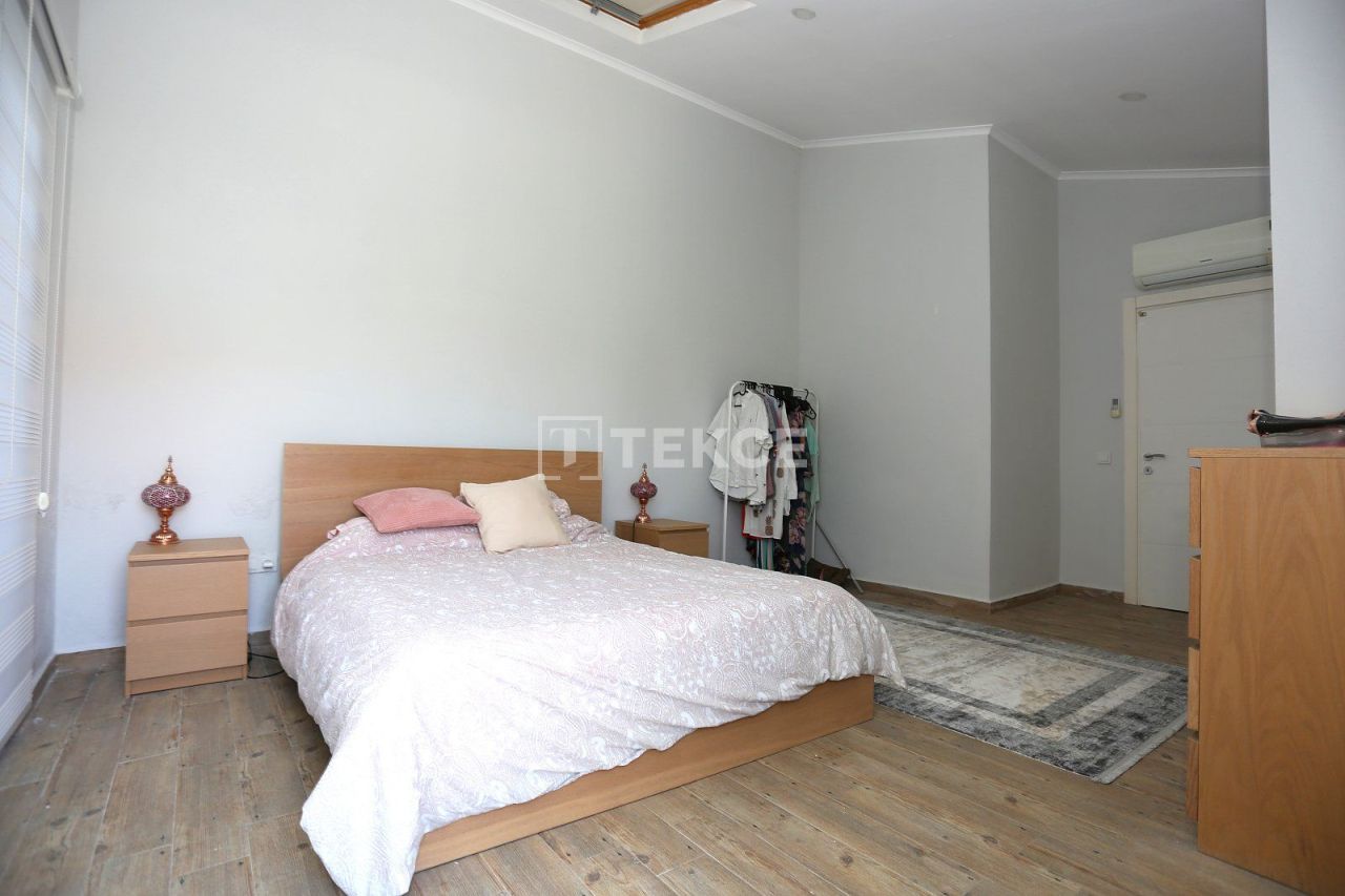 Апартаменты в Белеке, Турция, 160 м² - фото 17