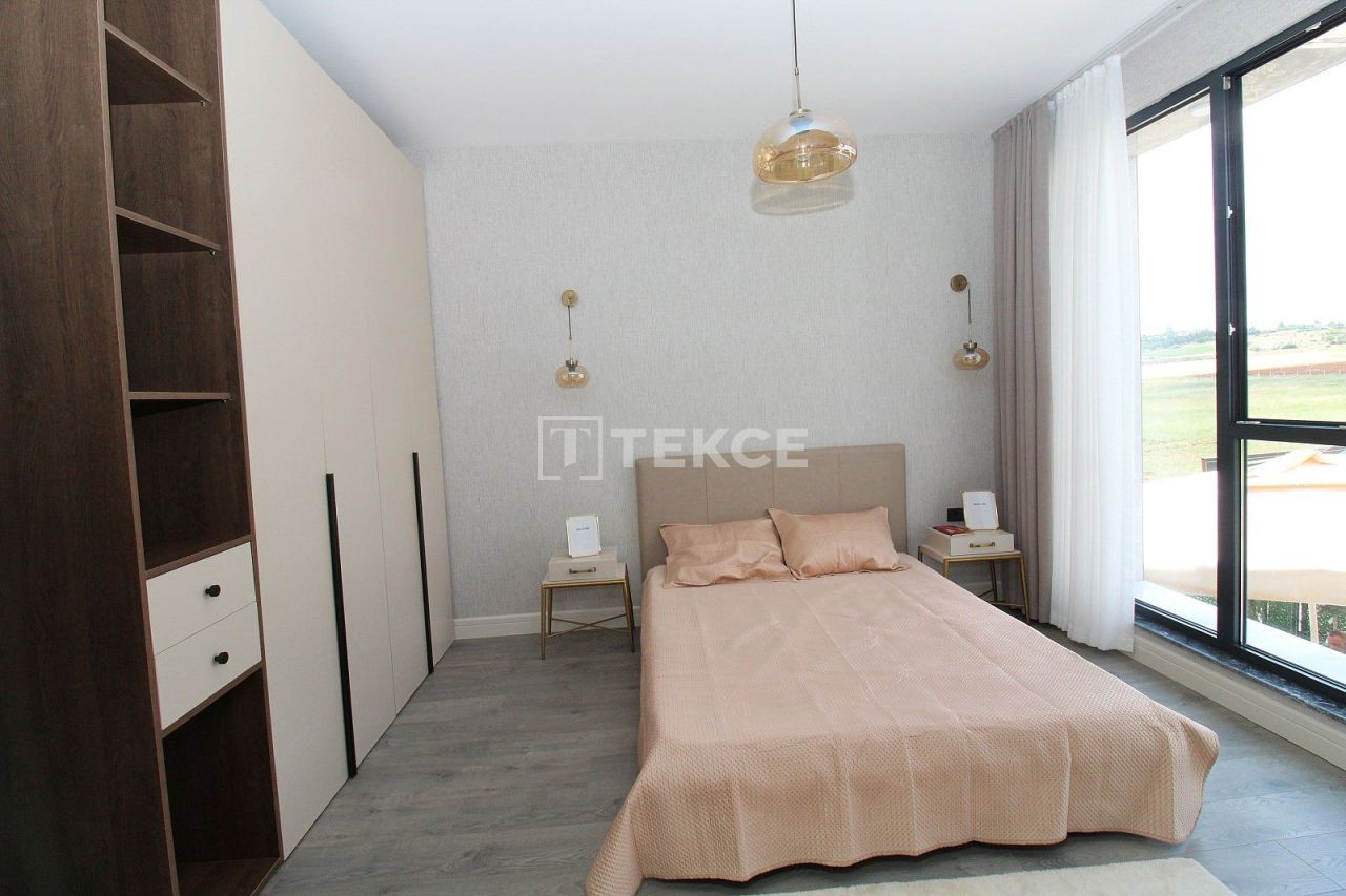 Вилла в Анкаре, Турция, 95 м² - фото 18