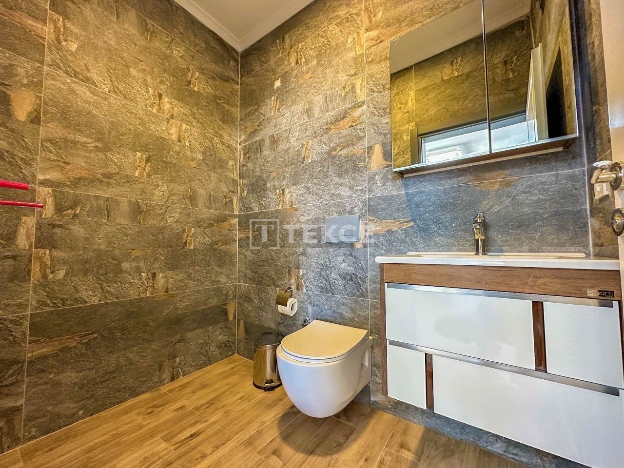 Вилла в Фетхие, Турция, 240 м² - фото 18