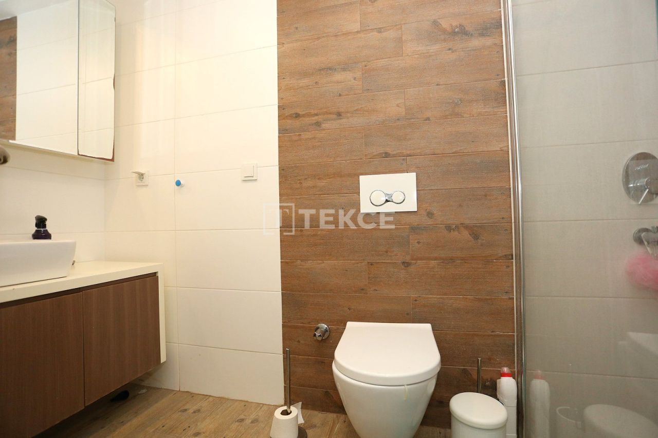 Апартаменты в Белеке, Турция, 160 м² - фото 19
