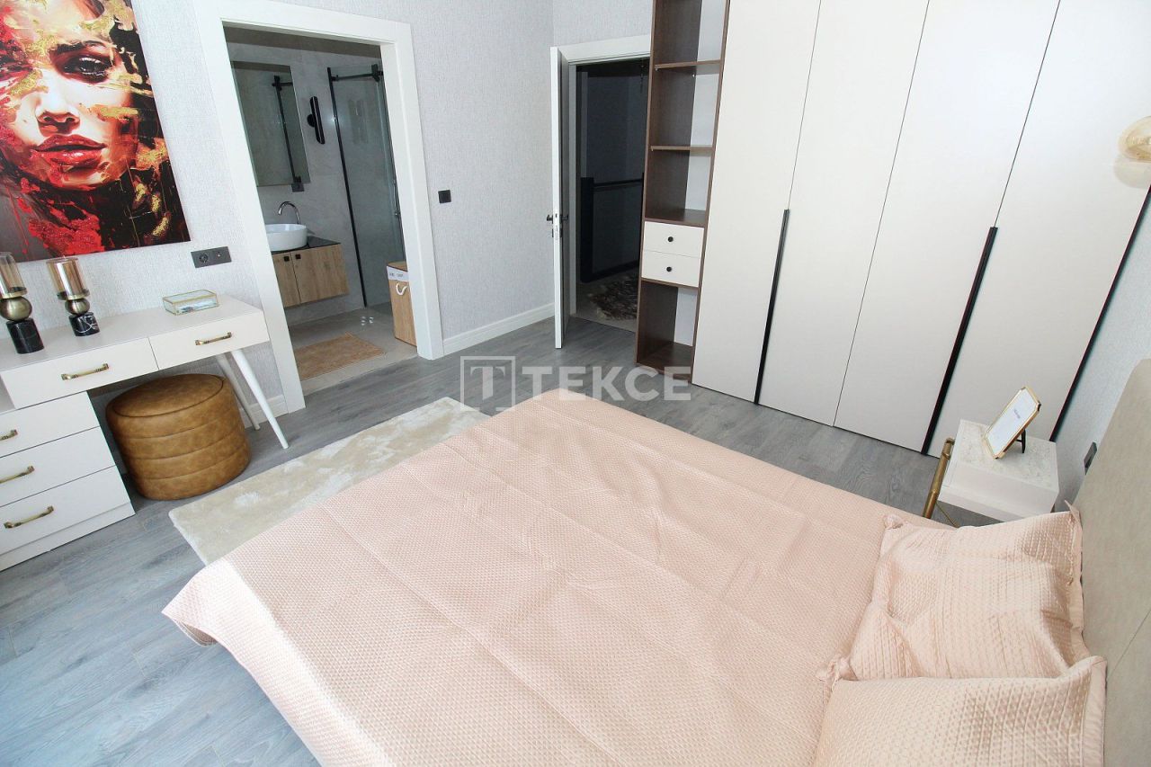 Вилла в Анкаре, Турция, 95 м² - фото 19