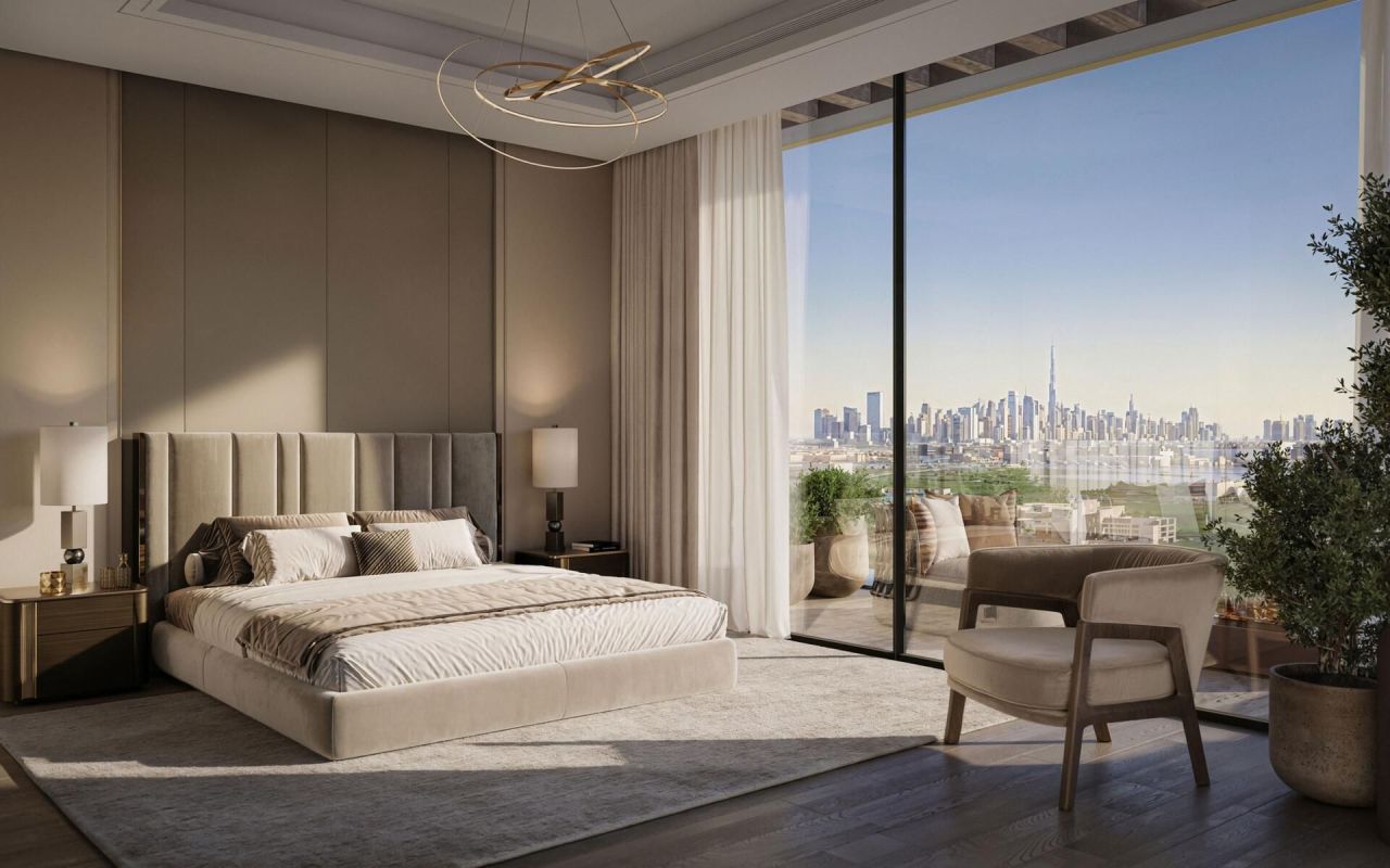 Квартира в Дубае, ОАЭ, 148 м² - фото 2