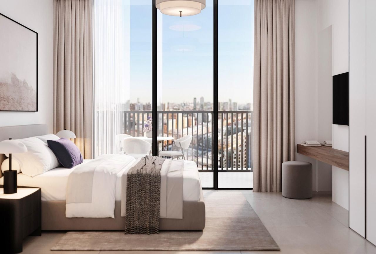 Квартира в Дубае, ОАЭ, 108 м² - фото 2