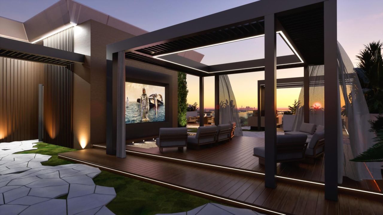 Квартира в Дубае, ОАЭ, 148 м² - фото 5