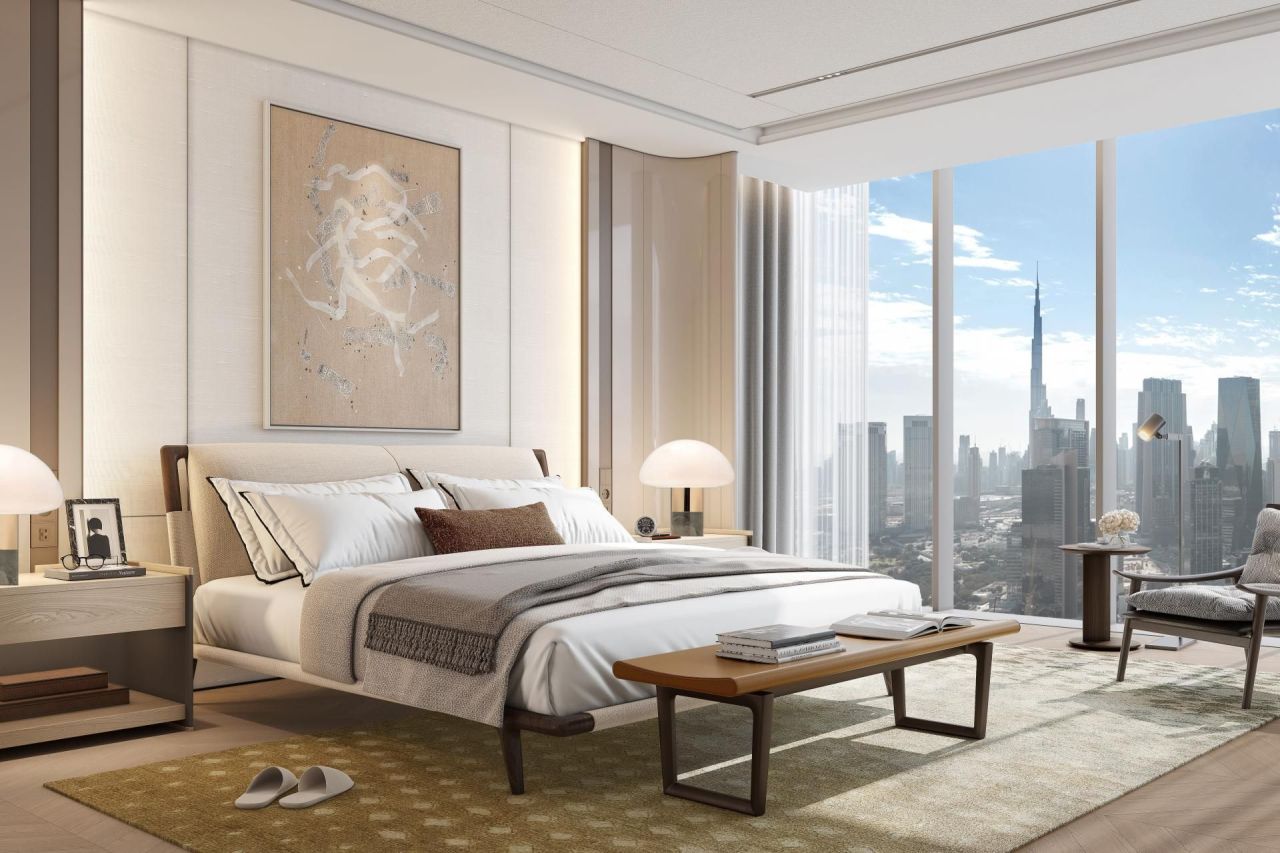 Квартира в Дубае, ОАЭ, 178 м² - фото 5