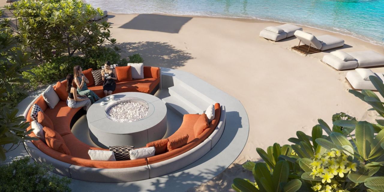 Квартира в Дубае, ОАЭ, 67 м² - фото 6