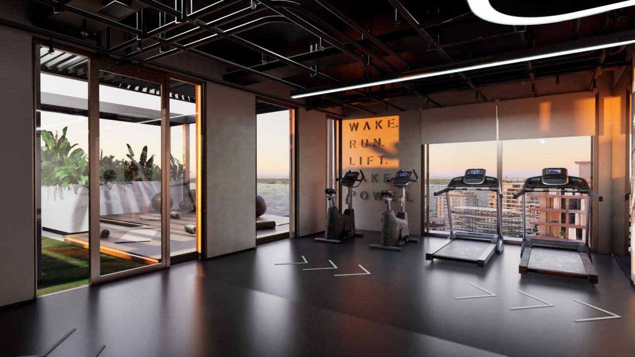 Квартира в Дубае, ОАЭ, 112 м² - фото 6