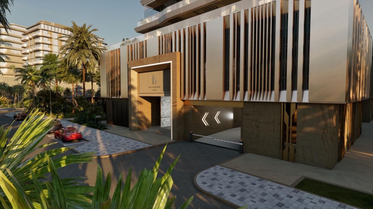 Квартира в Дубае, ОАЭ, 148 м² - фото 8