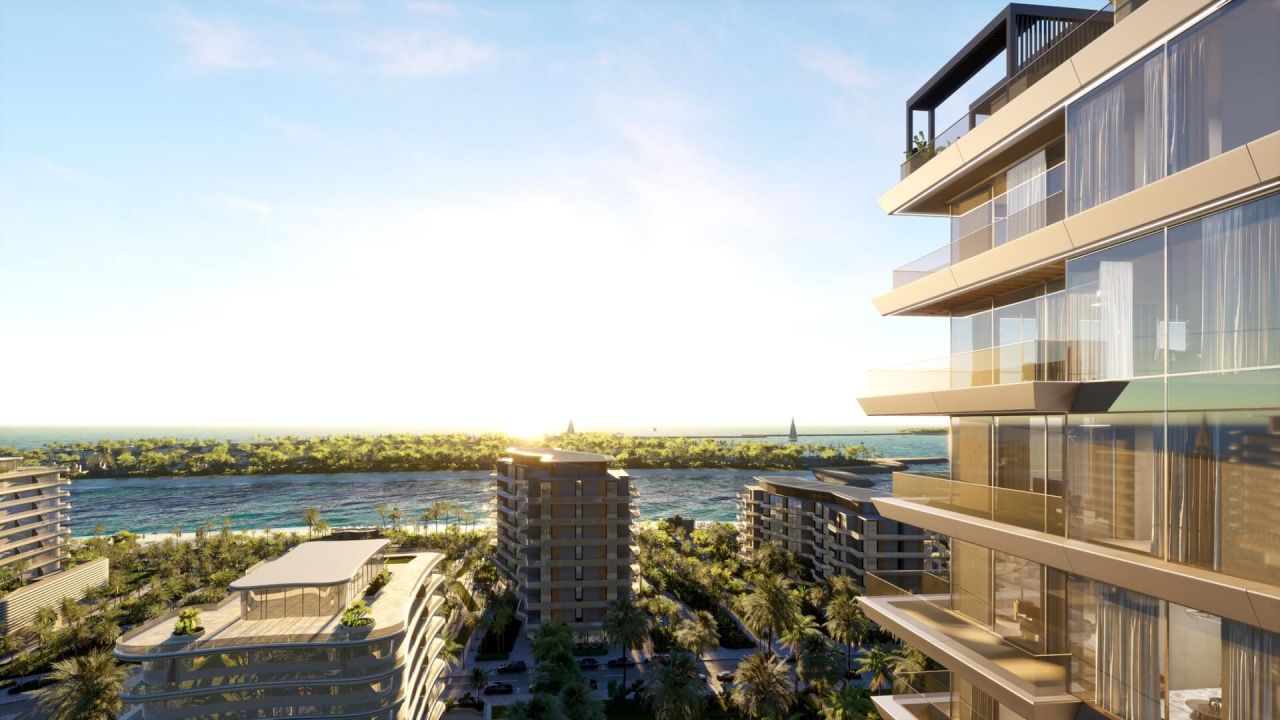 Квартира в Дубае, ОАЭ, 75 м² - фото 9