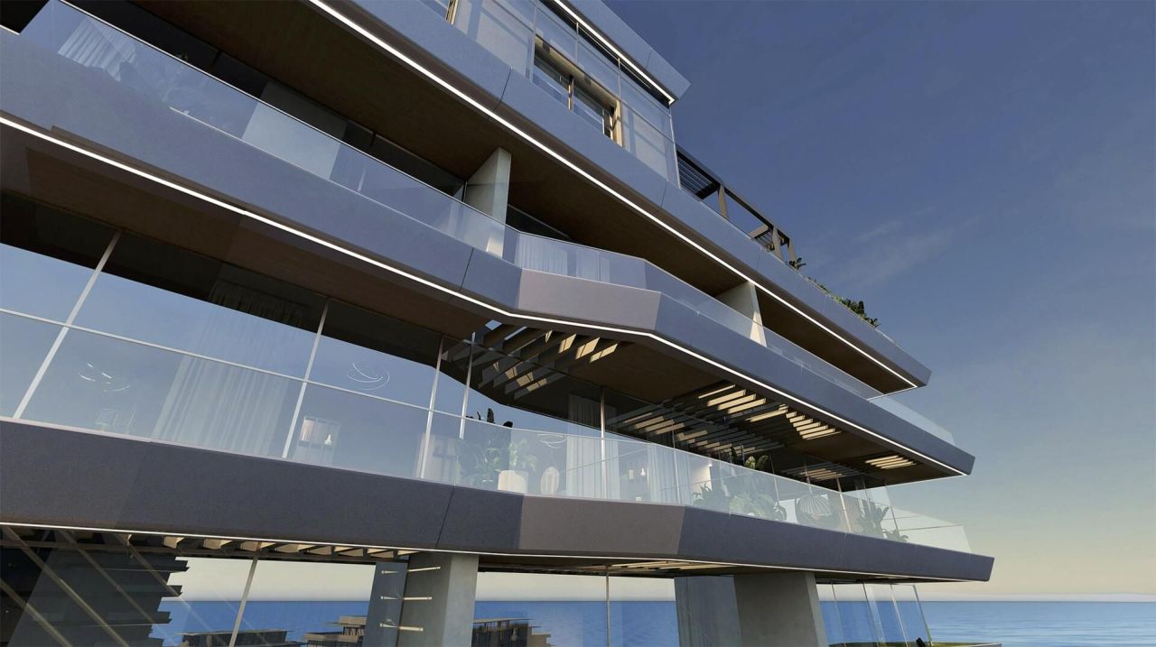 Квартира в Дубае, ОАЭ, 112 м² - фото 10