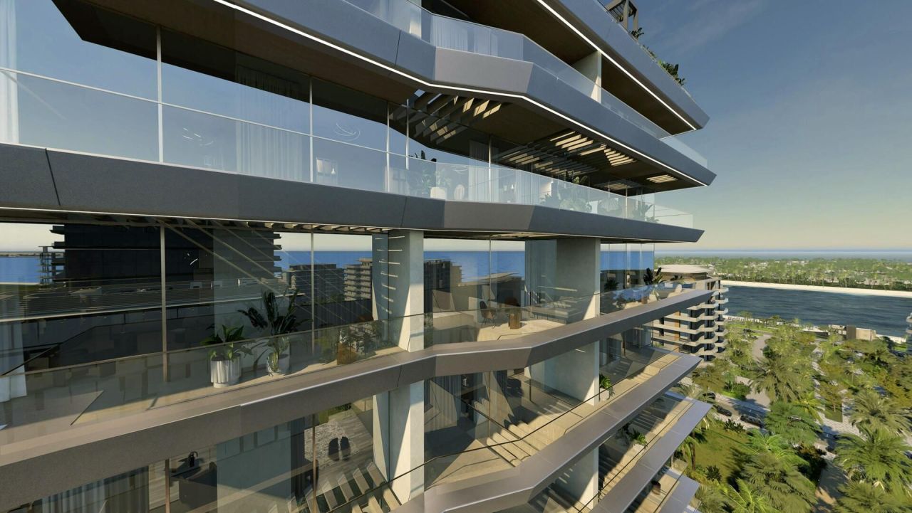 Квартира в Дубае, ОАЭ, 148 м² - фото 10