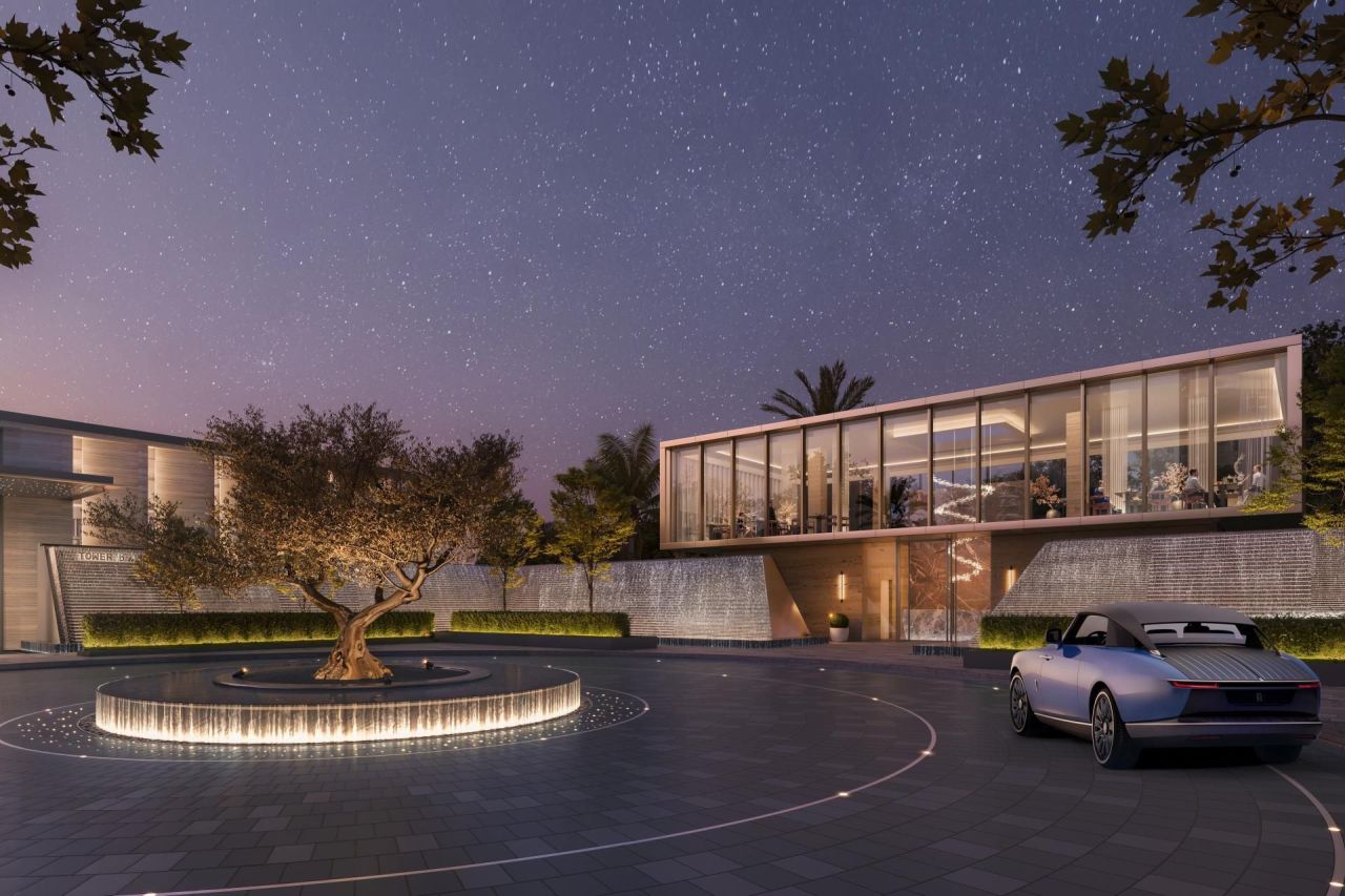 Квартира в Дубае, ОАЭ, 178 м² - фото 11