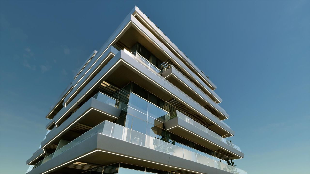 Квартира в Дубае, ОАЭ, 148 м² - фото 11