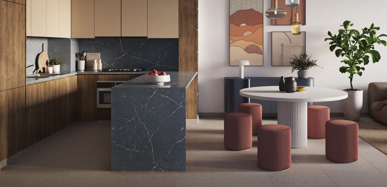 Квартира в Дубае, ОАЭ, 272 м² - фото 2