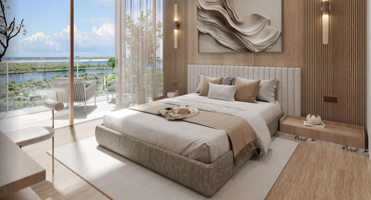 Квартира в Дубае, ОАЭ, 76 м² - фото 3