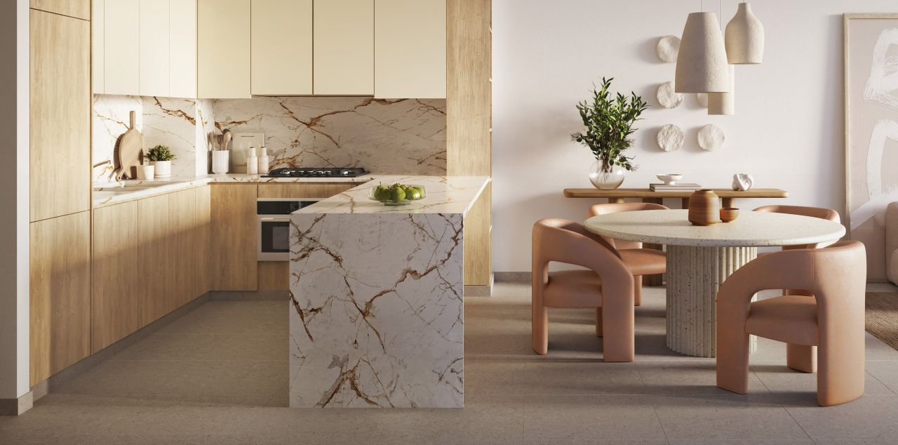 Квартира в Дубае, ОАЭ, 272 м² - фото 4