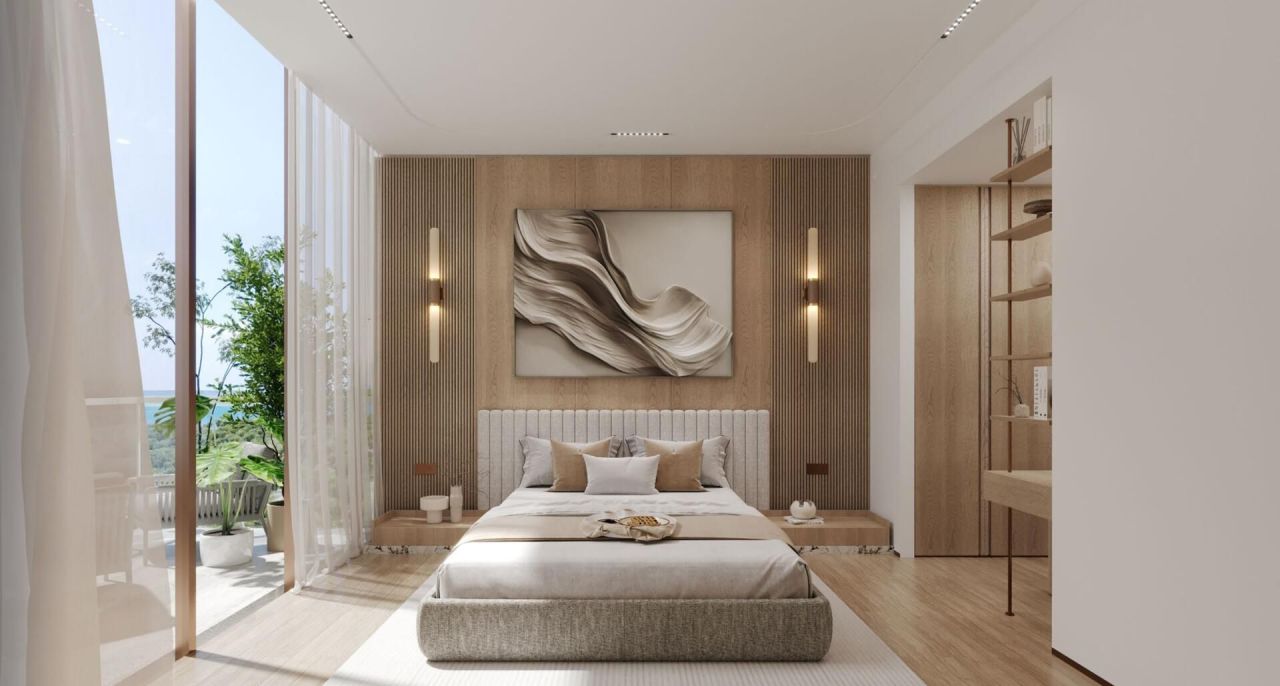 Квартира в Дубае, ОАЭ, 76 м² - фото 5