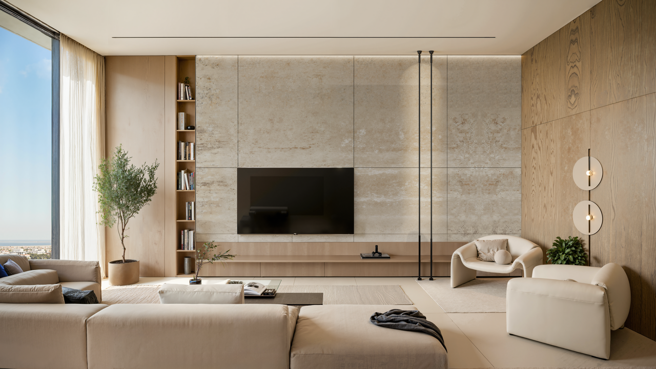 Квартира в Дубае, ОАЭ, 102 м² - фото 5