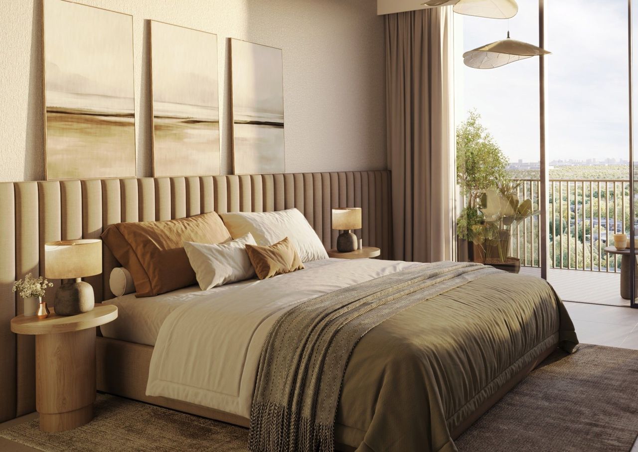 Квартира в Дубае, ОАЭ, 134 м² - фото 6