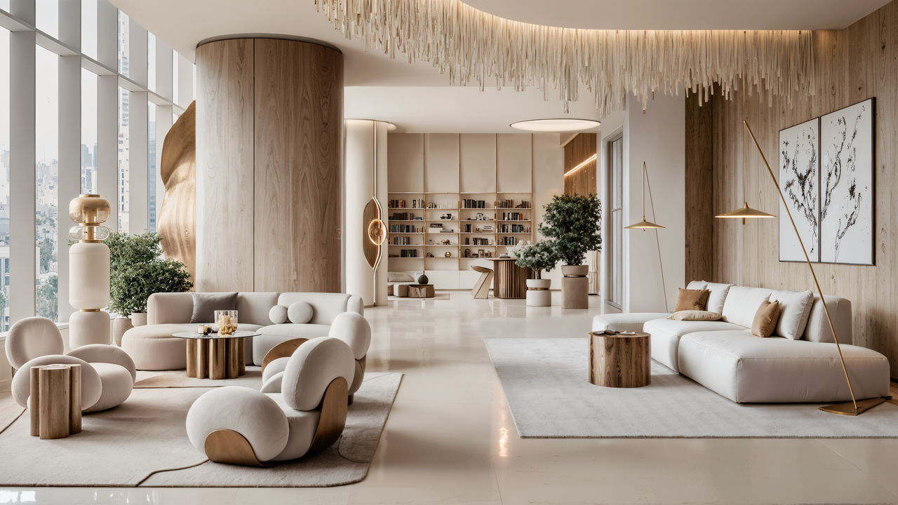 Квартира в Дубае, ОАЭ, 102 м² - фото 7