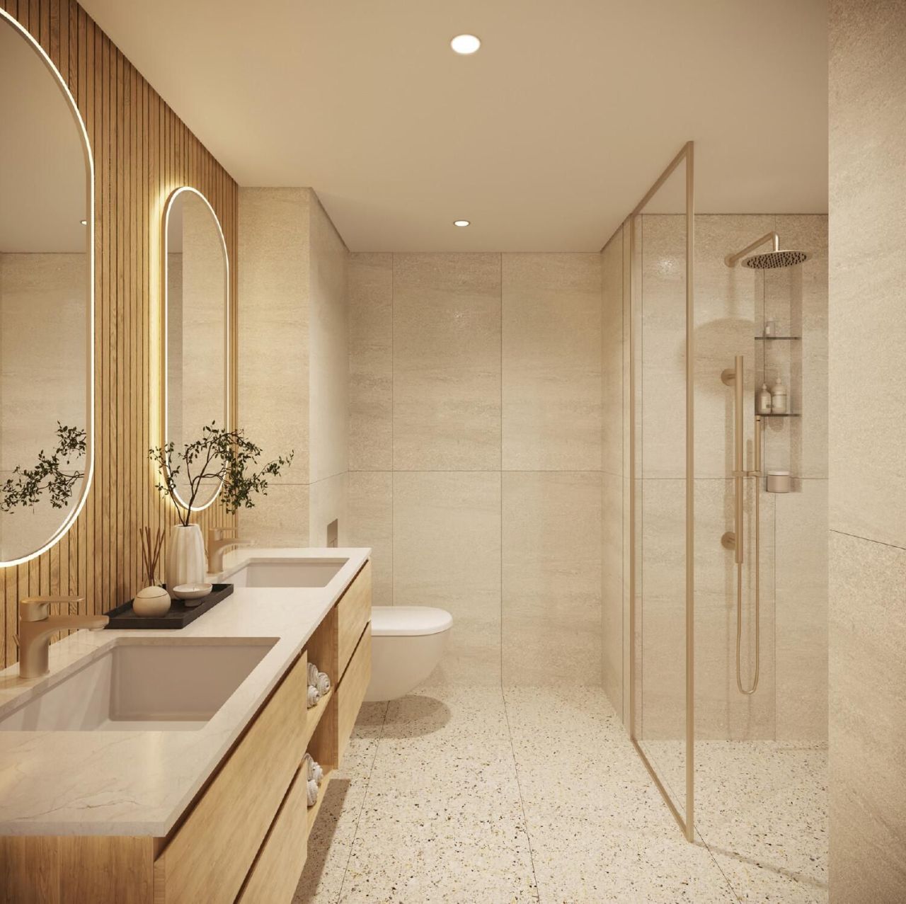 Квартира в Дубае, ОАЭ, 272 м² - фото 8