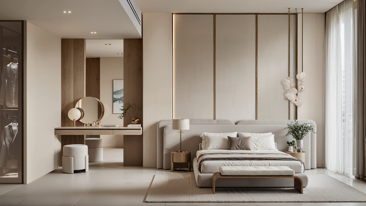 Квартира в Дубае, ОАЭ, 156 м² - фото 11