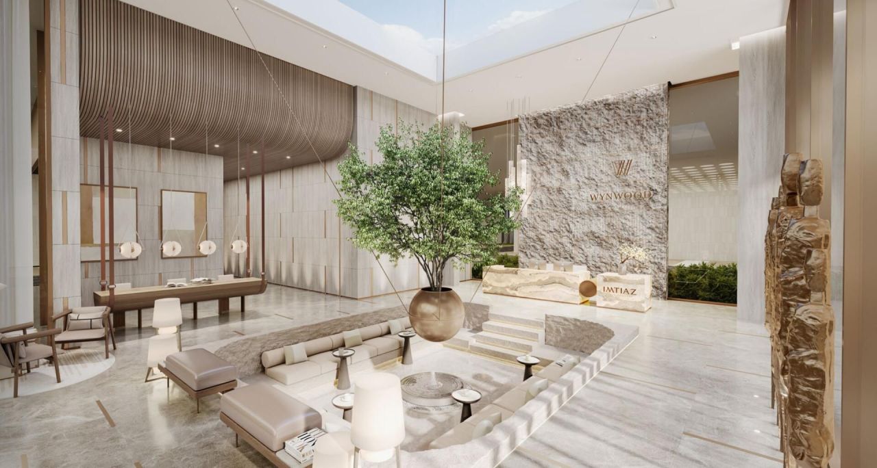 Квартира в Дубае, ОАЭ, 76 м² - фото 12