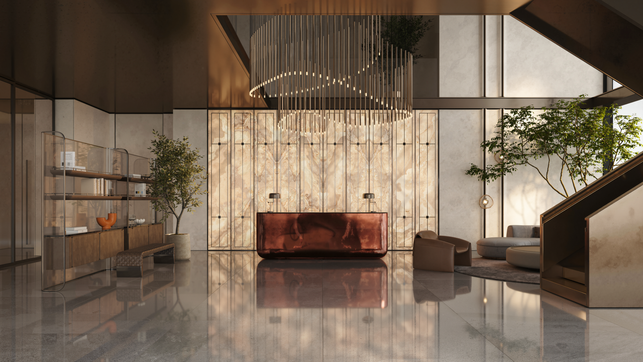 Квартира в Дубае, ОАЭ, 71 м² - фото 14