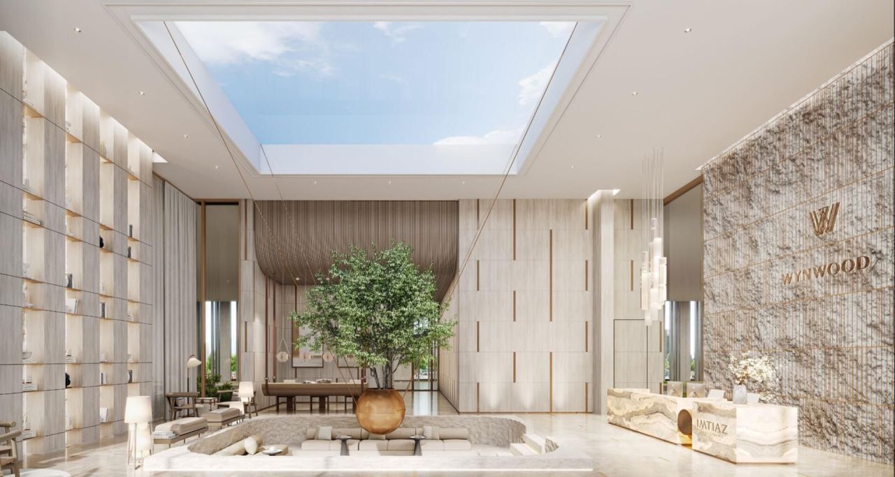 Квартира в Дубае, ОАЭ, 76 м² - фото 16