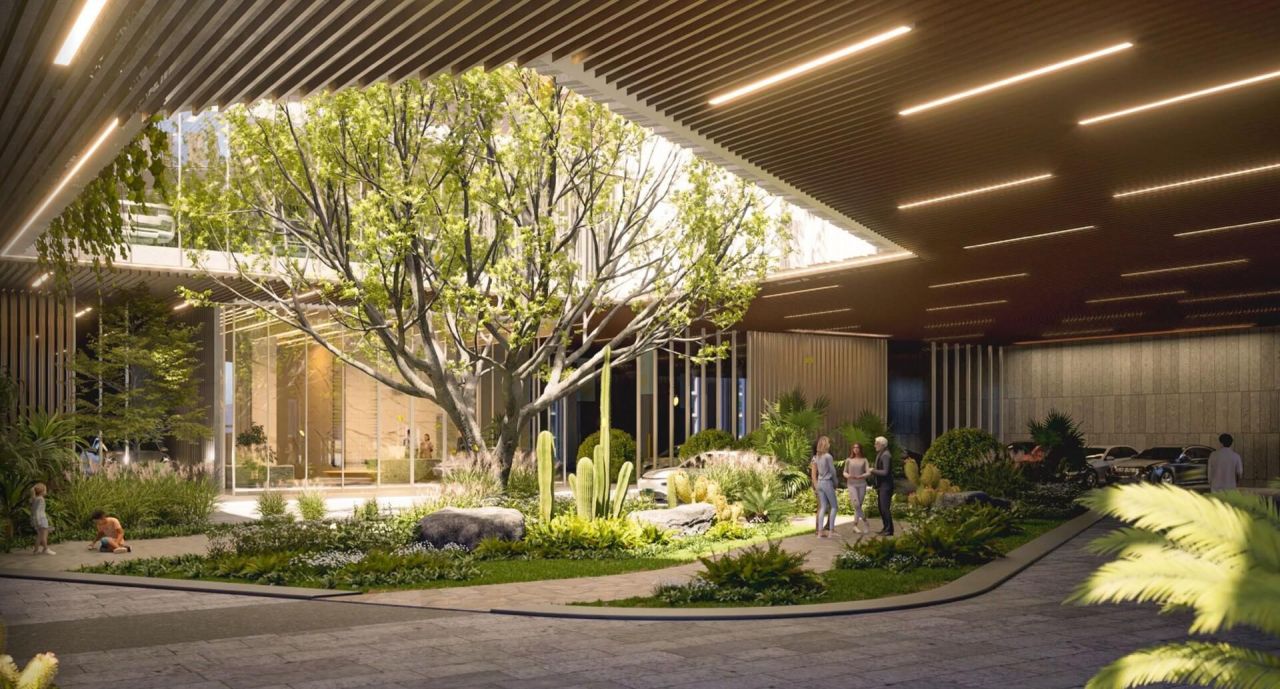 Квартира в Дубае, ОАЭ, 76 м² - фото 17