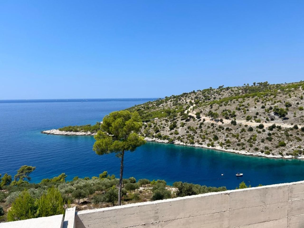 Вилла на острове Брач, Хорватия, 1 000 м² - фото 6